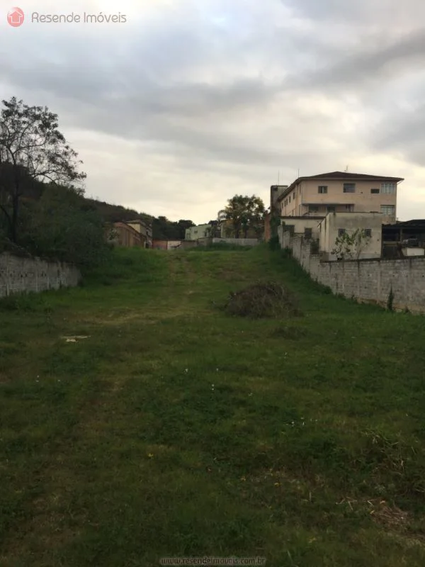 Foto 1 de 8 - Terreno para venda em Centro