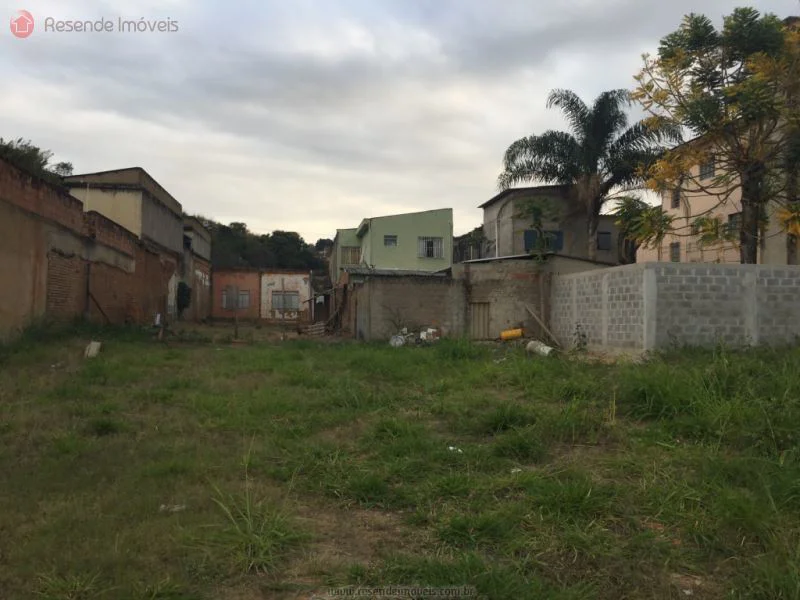 Foto 2 de 8 - Terreno para venda em Centro