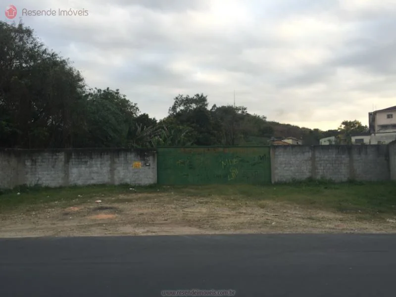 Foto 6 de 8 - Terreno para venda em Centro