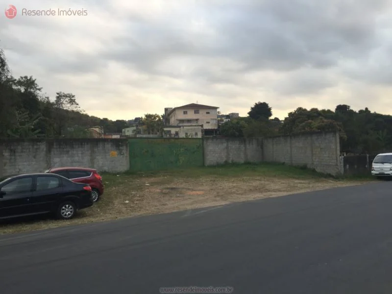 Foto 8 de 8 - Terreno para venda em Centro