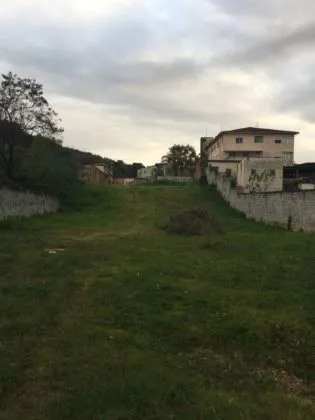 Terreno para venda em Centro