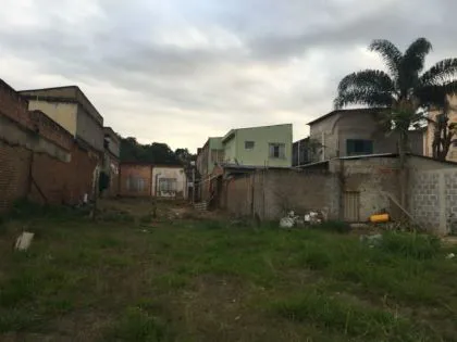 Terreno para venda em Centro