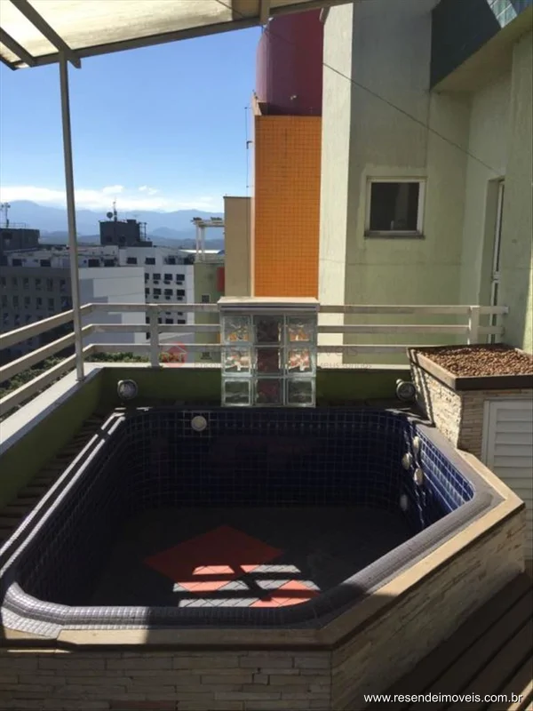 Foto 12 de 19 - Cobertura para venda em Comercial