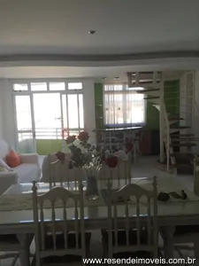 Cobertura para venda em Comercial