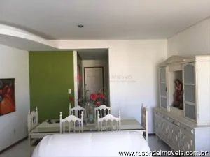 Cobertura para venda em Comercial