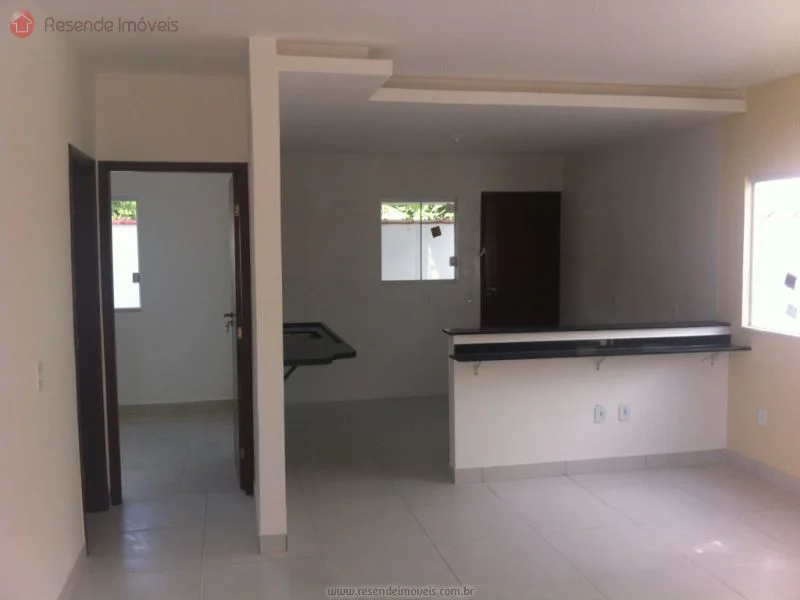 Foto 6 de 13 - Casa para venda em Parque Ipiranga II