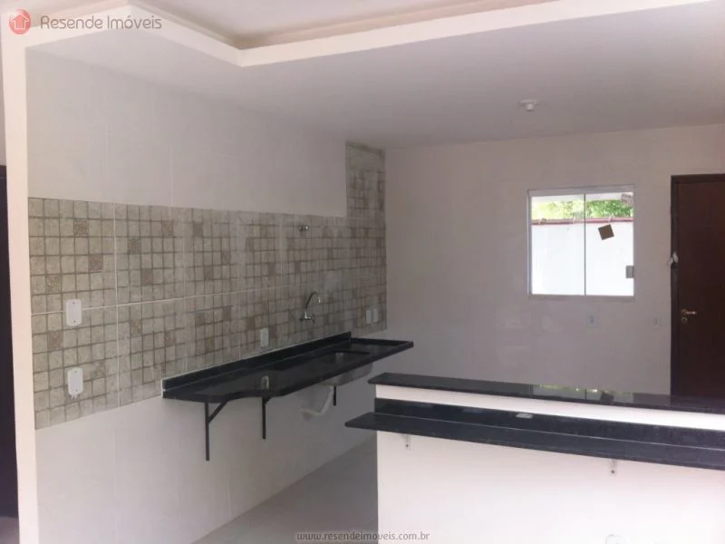 Foto 7 de 13 - Casa para venda em Parque Ipiranga II