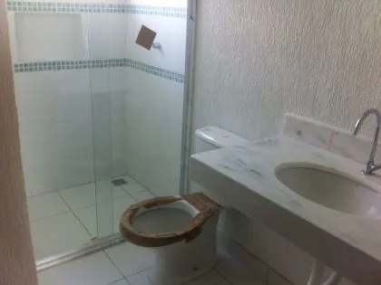 Casa para venda em Parque Ipiranga II