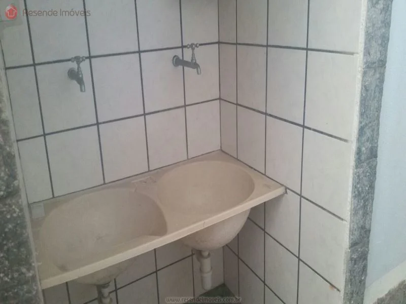 Foto 9 de 55 - Casa para aluguel em Parque Ipiranga