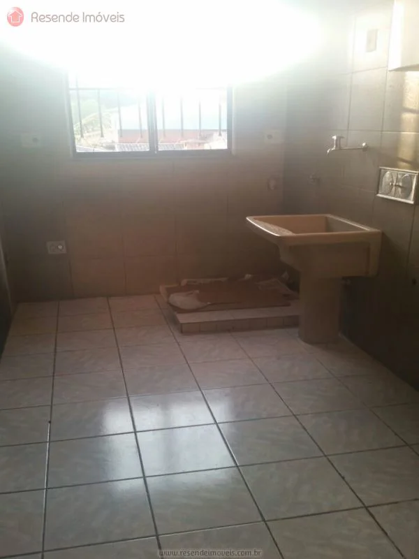 Foto 20 de 55 - Casa para aluguel em Parque Ipiranga