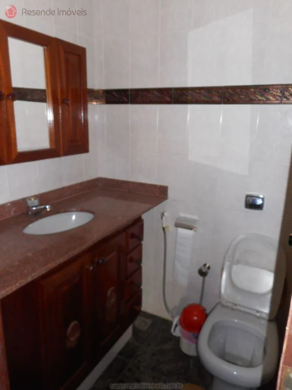 Foto 42 de 55 - Casa para aluguel em Parque Ipiranga