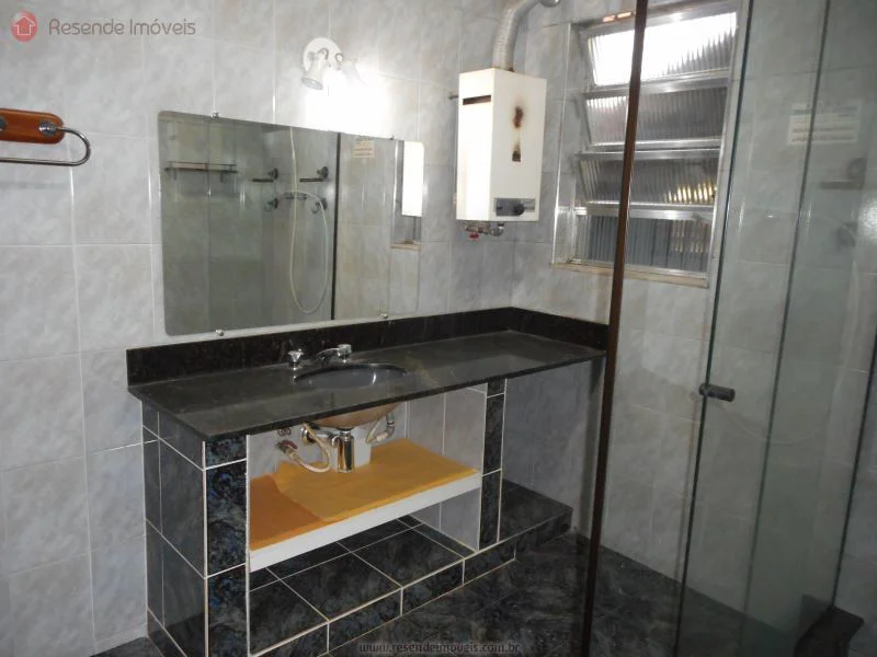 Foto 45 de 55 - Casa para aluguel em Parque Ipiranga