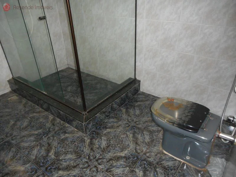 Foto 47 de 55 - Casa para aluguel em Parque Ipiranga