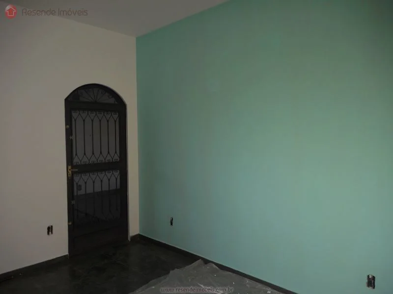 Foto 55 de 55 - Casa para aluguel em Parque Ipiranga