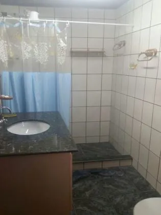 Casa para aluguel em Parque Ipiranga