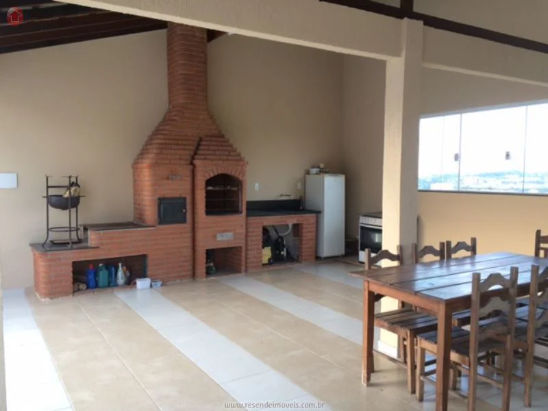 Foto 4 de 24 - Casa para venda em Morada da Colina