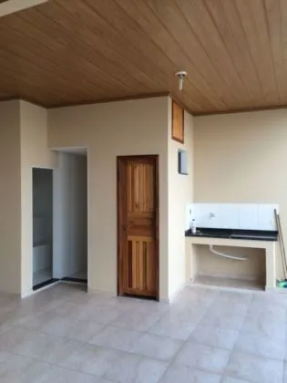 Casa para venda em Morada da Colina