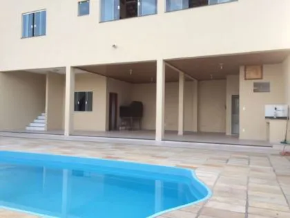 Casa para venda em Morada da Colina