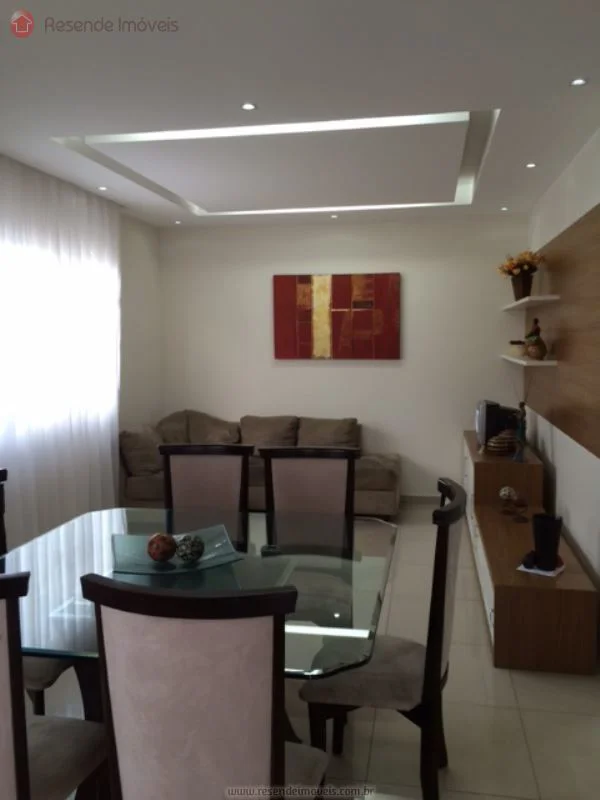 Foto 11 de 24 - Casa para aluguel em Morada da Colina