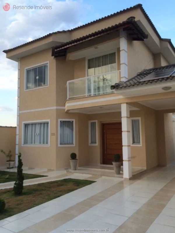 Foto 23 de 24 - Casa para aluguel em Morada da Colina