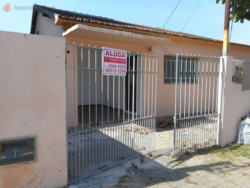 Foto 2 de 6 - Casa para aluguel em Vila Julieta