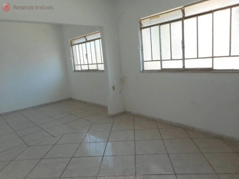 Foto 4 de 6 - Casa para aluguel em Vila Julieta