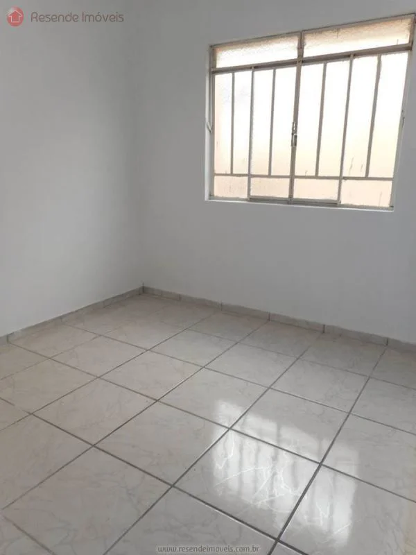 Foto 6 de 6 - Casa para aluguel em Vila Julieta