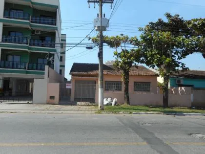 Casa para aluguel em Vila Julieta