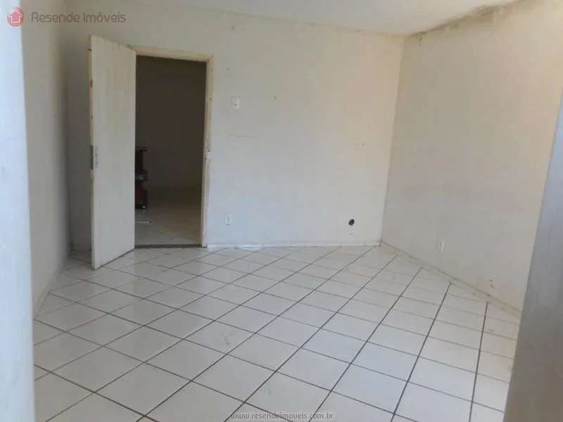 Foto 3 de 4 - Casa para aluguel em Vila Adelaide