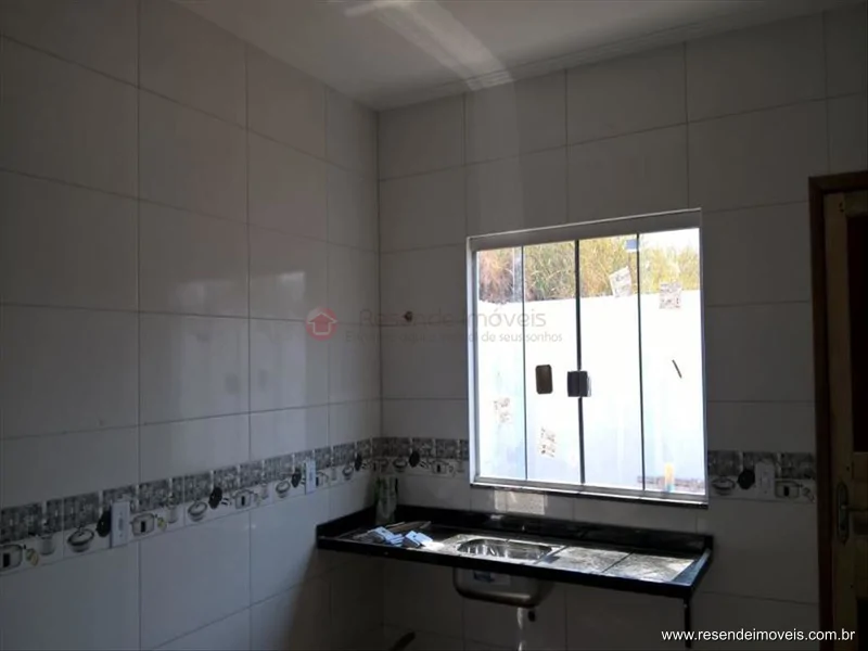 Foto 5 de 10 - Casa para venda em Parque Ipiranga II