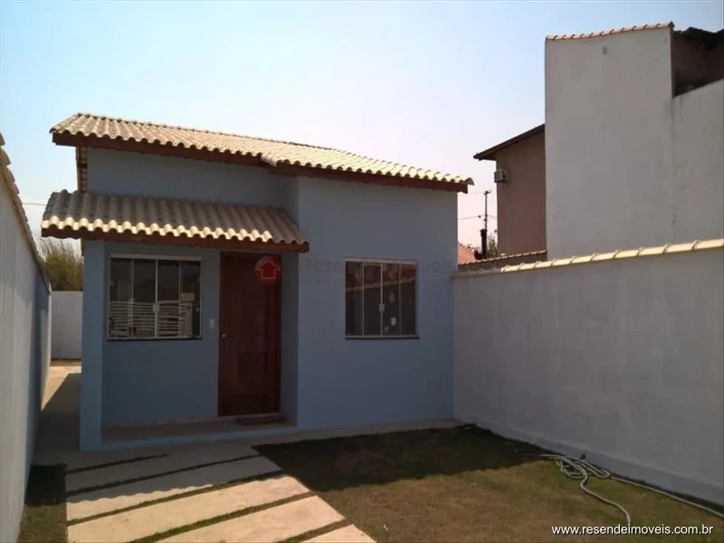 Foto 1 de 10 - Casa para venda em Parque Ipiranga II