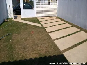 Casa para venda em Parque Ipiranga II