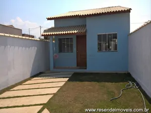Casa para venda em Parque Ipiranga II