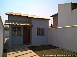 Casa para venda em Parque Ipiranga II