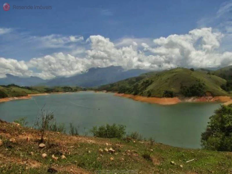 Foto 12 de 35 - Chácara para venda em Alambari