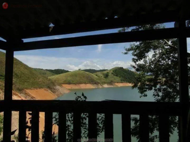 Foto 18 de 35 - Chácara para venda em Alambari