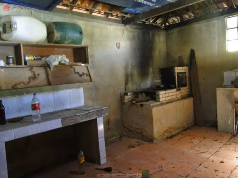 Foto 19 de 35 - Chácara para venda em Alambari