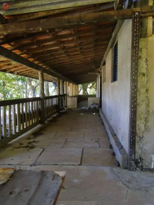 Foto 23 de 35 - Chácara para venda em Alambari