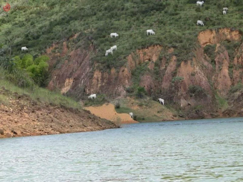 Foto 28 de 35 - Chácara para venda em Alambari