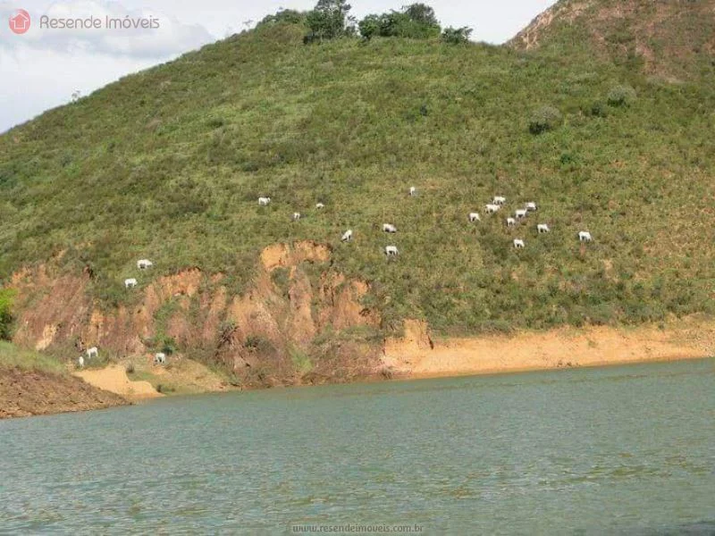 Foto 30 de 35 - Chácara para venda em Alambari