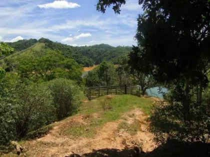 Chácara para venda em Alambari