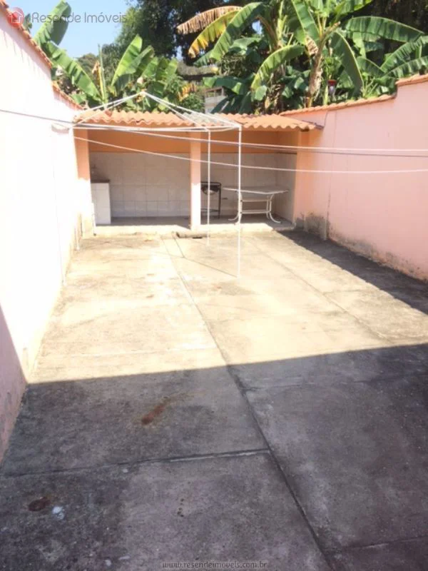 Foto 6 de 7 - Casa para aluguel em Lava-pés