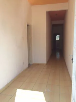 Casa para aluguel em Lava-pés