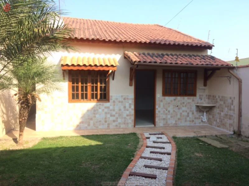 Foto 14 de 16 - Casa para venda em Boa Vista II