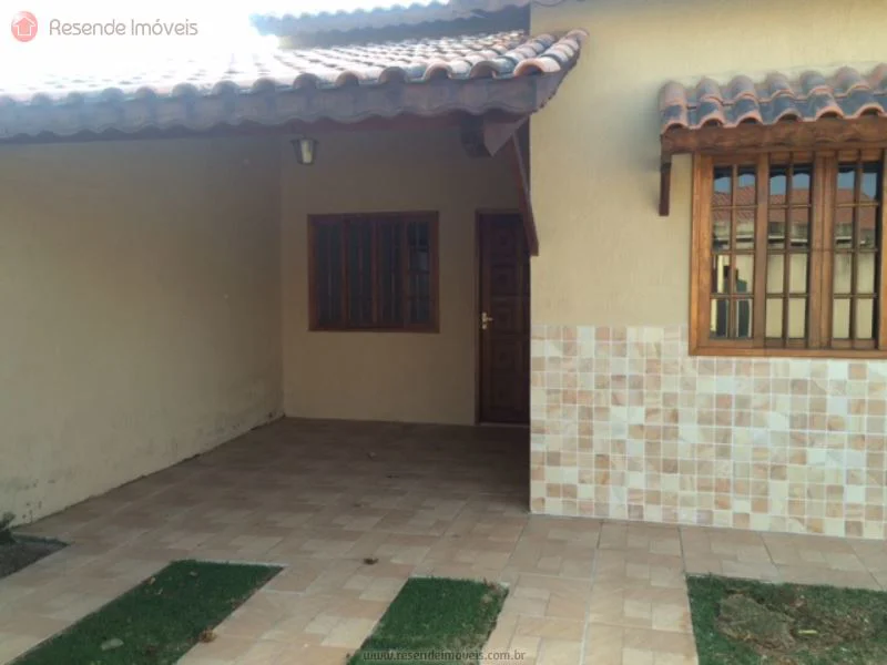 Foto 15 de 16 - Casa para venda em Boa Vista II