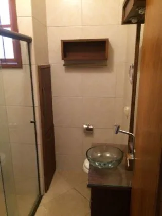 Casa para venda em Boa Vista II