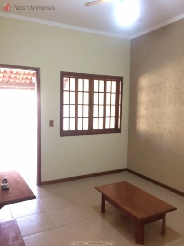 Foto 4 de 16 - Casa para aluguel em Boa Vista II
