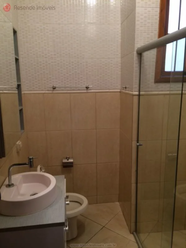 Foto 7 de 16 - Casa para aluguel em Boa Vista II