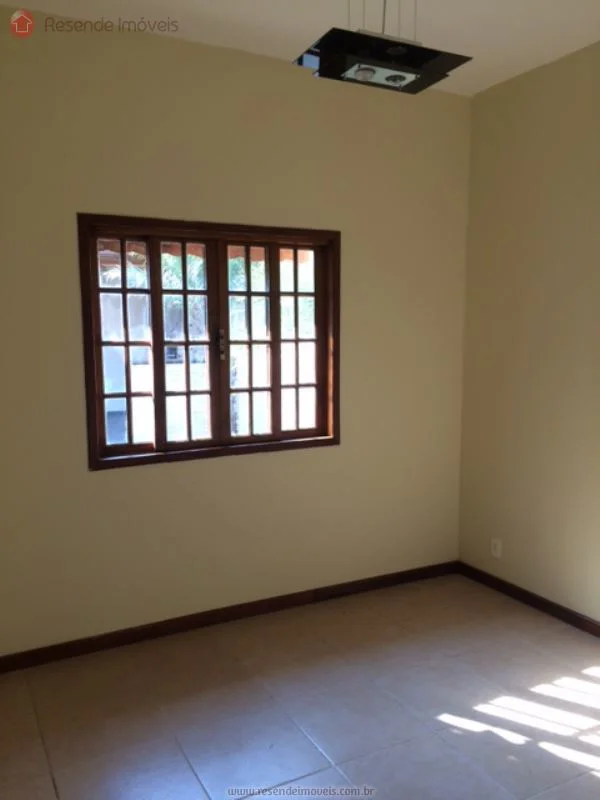 Foto 8 de 16 - Casa para aluguel em Boa Vista II