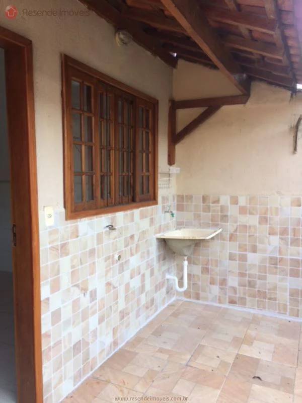 Foto 11 de 16 - Casa para aluguel em Boa Vista II